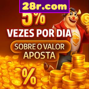 28r.com Indique amigos para receber um bônus