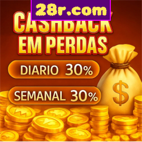 28r.com Fundo de Resgate de Perdas Semanais