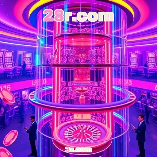 28r.com: Explore As Emoções dos Jogos .io com Amigos