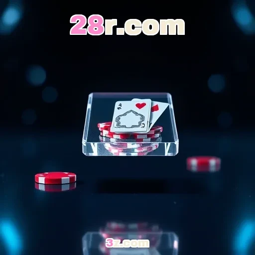 28r.com: Explore o Mundo Fascinante dos Jogos de Simulação